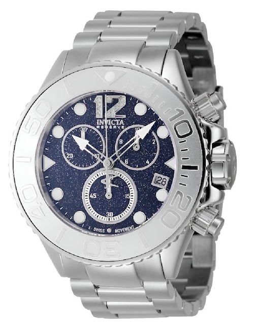 Reloj Invicta Reserve para hombre 45359