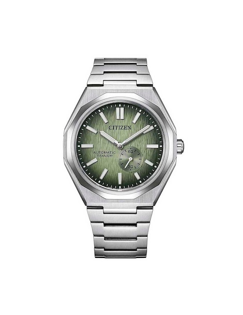 Reloj Zenshin para hombre 62021 1