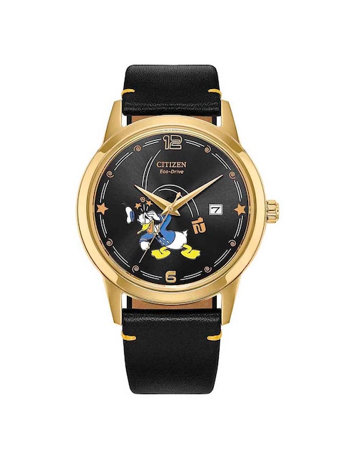 Reloj Disney Pato Donald para hombre 62026 1