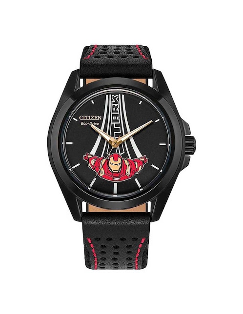 Reloj Marvel Stark para hombre 62030 1