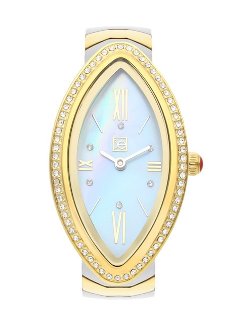 Reloj cloe no aplica "para" mujer oe2548
