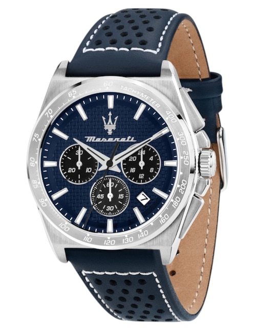 Reloj Maserati Velocitá para hombre R8871652001
