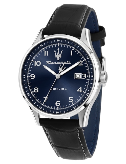 Reloj Maserati Sorpasso para hombre R8851124003