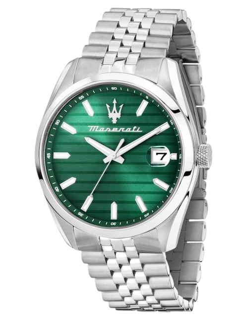 Reloj Maserati Attrazione para hombre R8853151027