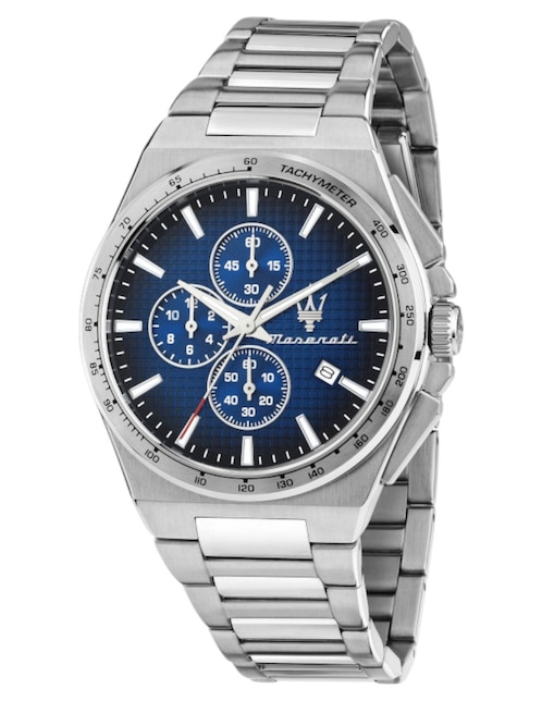 Reloj Maserati Velocitá para hombre R8873653003