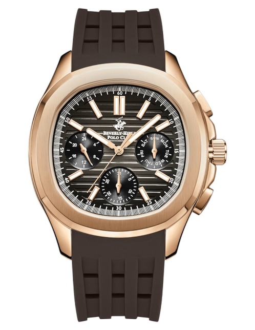 Reloj Beverly Hills Polo Club para hombre BP3211X.462