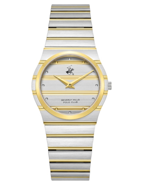 Reloj Beverly Hills Polo Club para mujer BP3818X.230