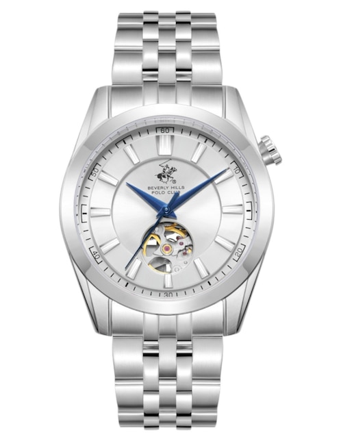 Reloj Beverly Hills Polo Club para hombre BP3816X.330