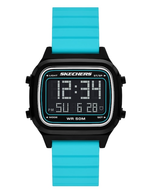 Reloj Slip-Ins Fiske para hombre SR5259 1