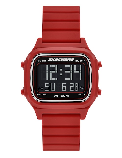 Reloj Slip-Ins Fiske para hombre SR5261 1