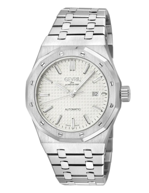 Reloj Gevril Gotham para hombre 49402B