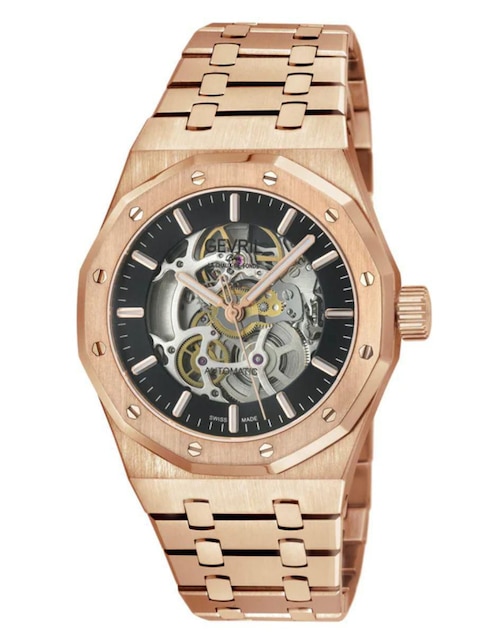 Reloj Gevril Gotham para hombre 49422B