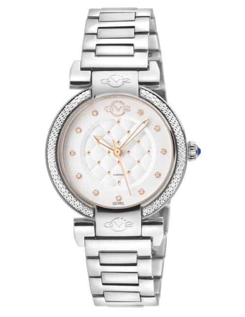 Reloj Gevril Berletta para mujer 1540B