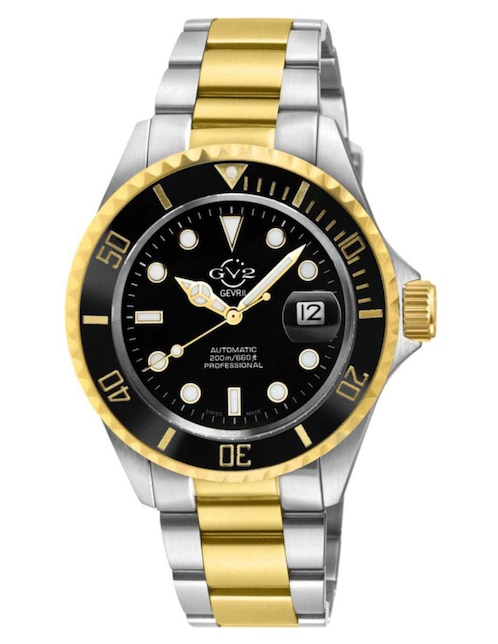 Reloj Gevril Liguria para hombre 42157