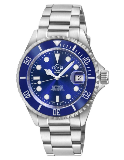 Reloj Liguria para hombre 42143 1