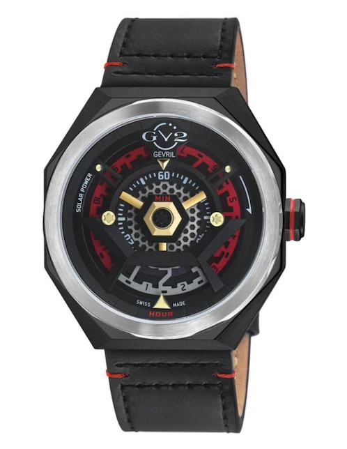 Reloj Stella Solare para hombre 43801 1