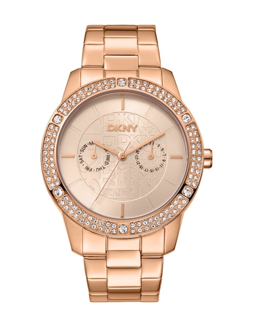 Reloj Dkny Evening para mujer DK1L056M0055