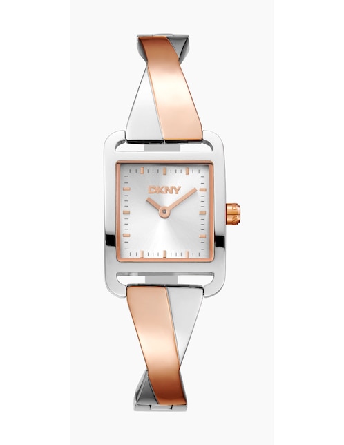 Reloj Dkny Iconic para mujer DK1L005M0125