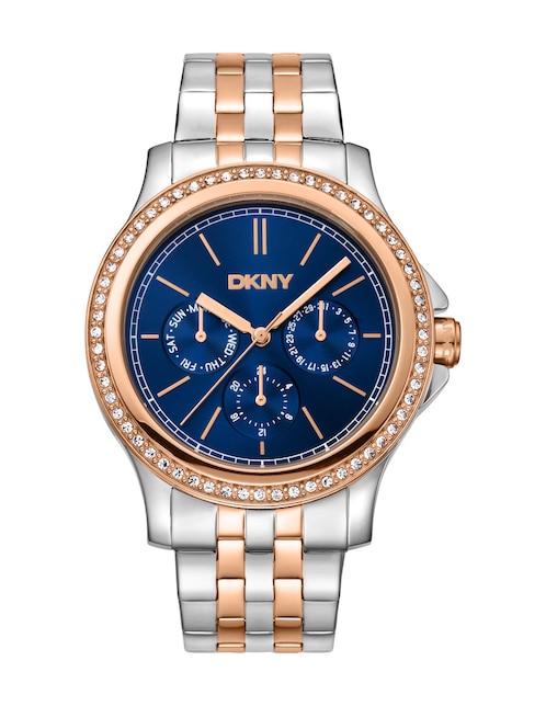 Reloj Dkny Evenning para mujer DK1L064M0095
