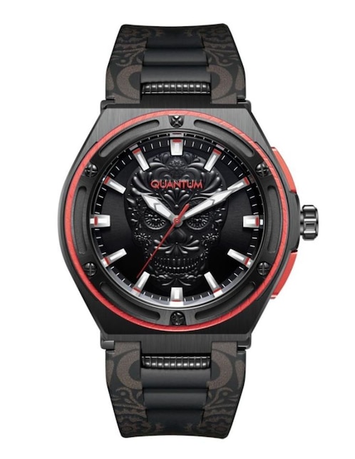 Reloj Quantum Skull para hombre 2025V3 1 200 651