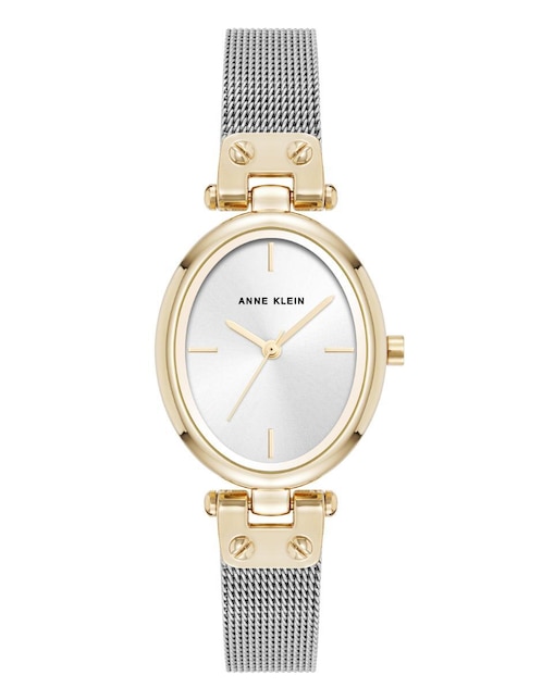 Reloj Two Tone Collection para mujer AK5327SVTT 1