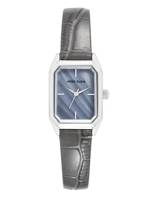 Reloj Color Collection para mujer AK5399GMGY 1