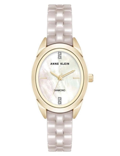 Reloj Anne Klein para mujer AK5182TNGB