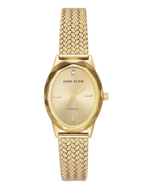 Reloj Gold Collection para mujer AK5244CHGB 1