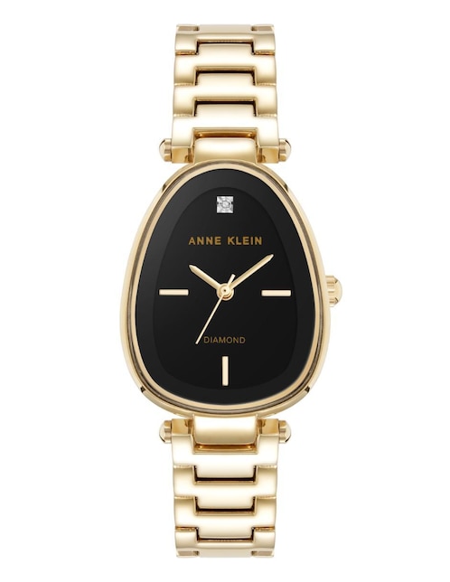 Reloj Gold Collection para mujer AK5382BKGB 1