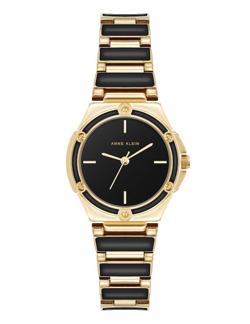 Reloj Black Collection para mujer AK5358BKGB 1