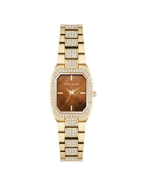 Reloj Anne Klein Gold Collection para mujer
AK5360BMGB