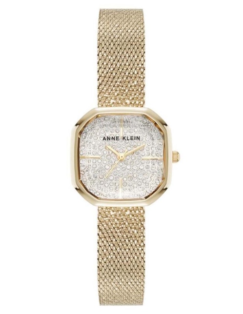Reloj Anne Klein para mujer AK5376PVGB