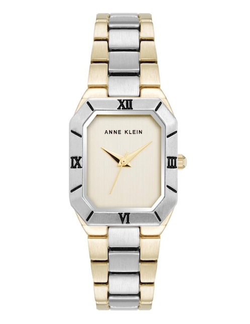 Reloj Two Tone para mujer AK5039CHTT 1