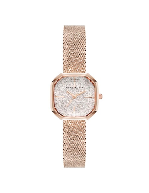Reloj Anne Klein para mujer AK5376PVRG