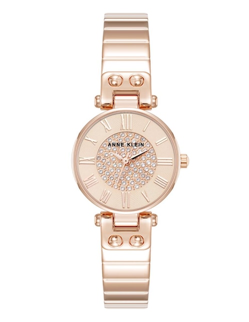 Reloj Rose Gold Collection para mujer AK5390RGRG 1