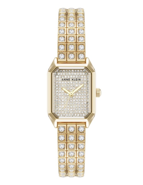 Reloj Gold Collection para mujer AK5356PVGB 1