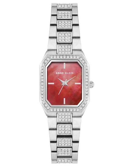 Reloj Anne Klein para mujer AK5361RMSV