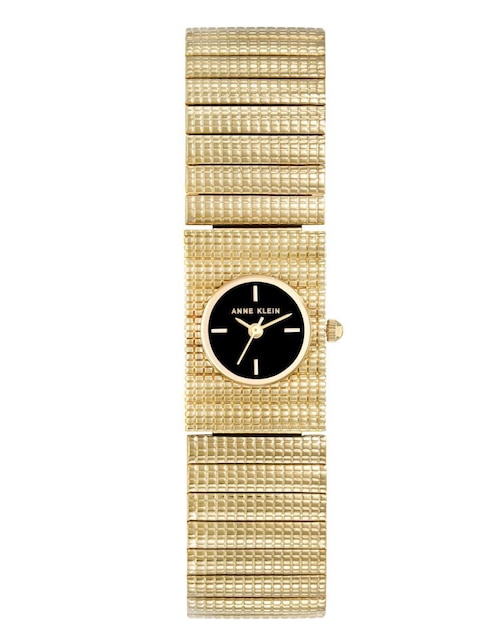 Reloj Gold Collection para mujer AK5378BKGB 1