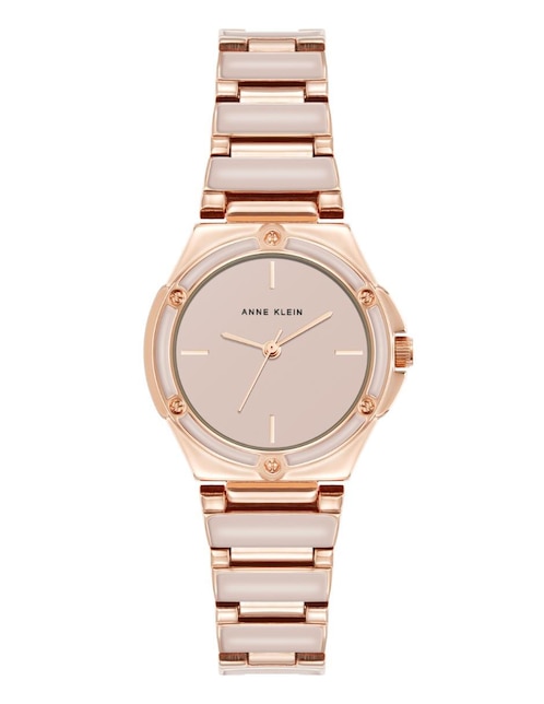 Reloj Blush Collection para mujer AK5358BHRG 1