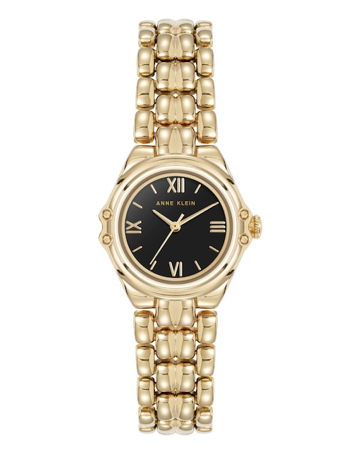 Reloj Gold Collection para mujer AK5362BKGB 1
