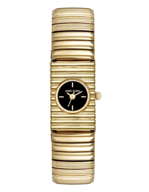 Reloj Gold Collection para mujer AK5380BKGB 1