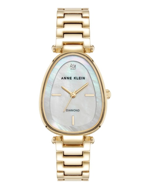 Reloj Gold Collection para mujer AK5382MPGB 1
