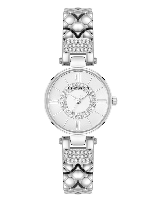Reloj Silver Collection para mujer AK5423SVSV 1