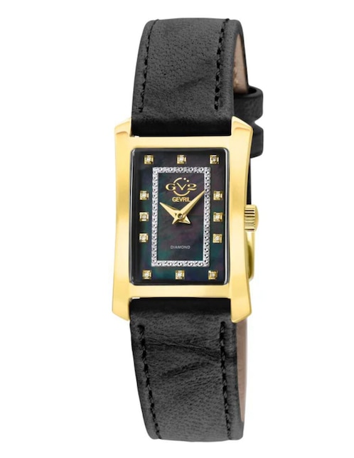 Reloj Gevril Luino para mujer 14603
