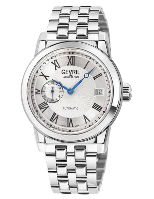 Reloj Madison para hombre 2563B 1