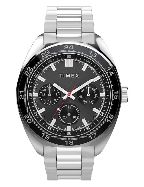 TIMEX Reloj Timex Trend para hombre TW2Y22600JO