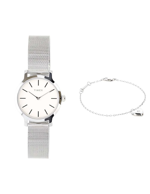 Reloj Transcend para mujer TWG067100VT 1