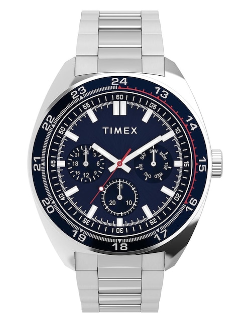 TIMEX Reloj Timex Trend para hombre TW2Y22700JO