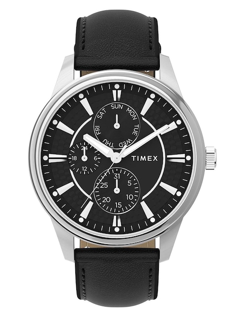 TIMEX Reloj Timex Chicago para hombre TW2Y21600VT