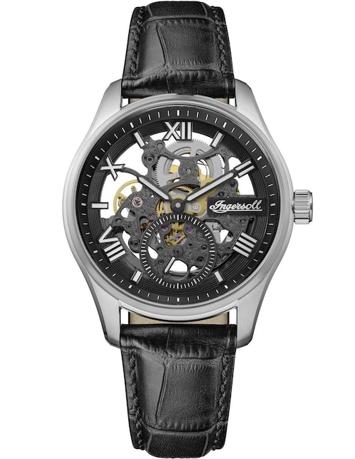 Reloj Ingersoll The Maverick para hombre I17401